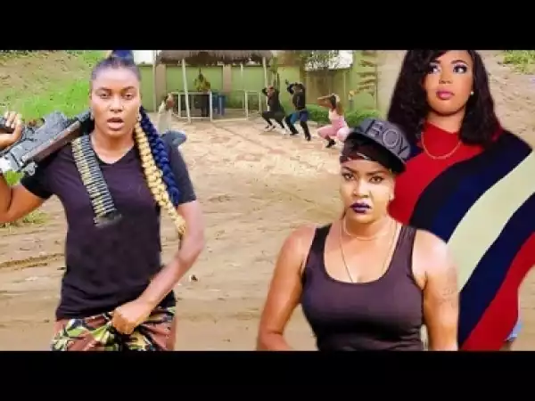 Video: Lord Of The Crime - Latest 2018 Nigerian Nollywood Movie